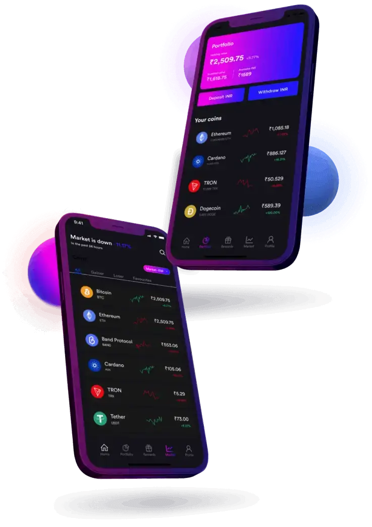 InovaRisePro - Fedezd fel a "Decentralizáció" vagy a "Blockchain" lehetőségeit a InovaRisePro-on.